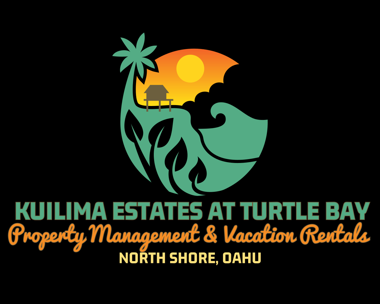 Oahu, HI Vacation Rentals Kuilima Estates at Turtle Bay Kahuku Condos