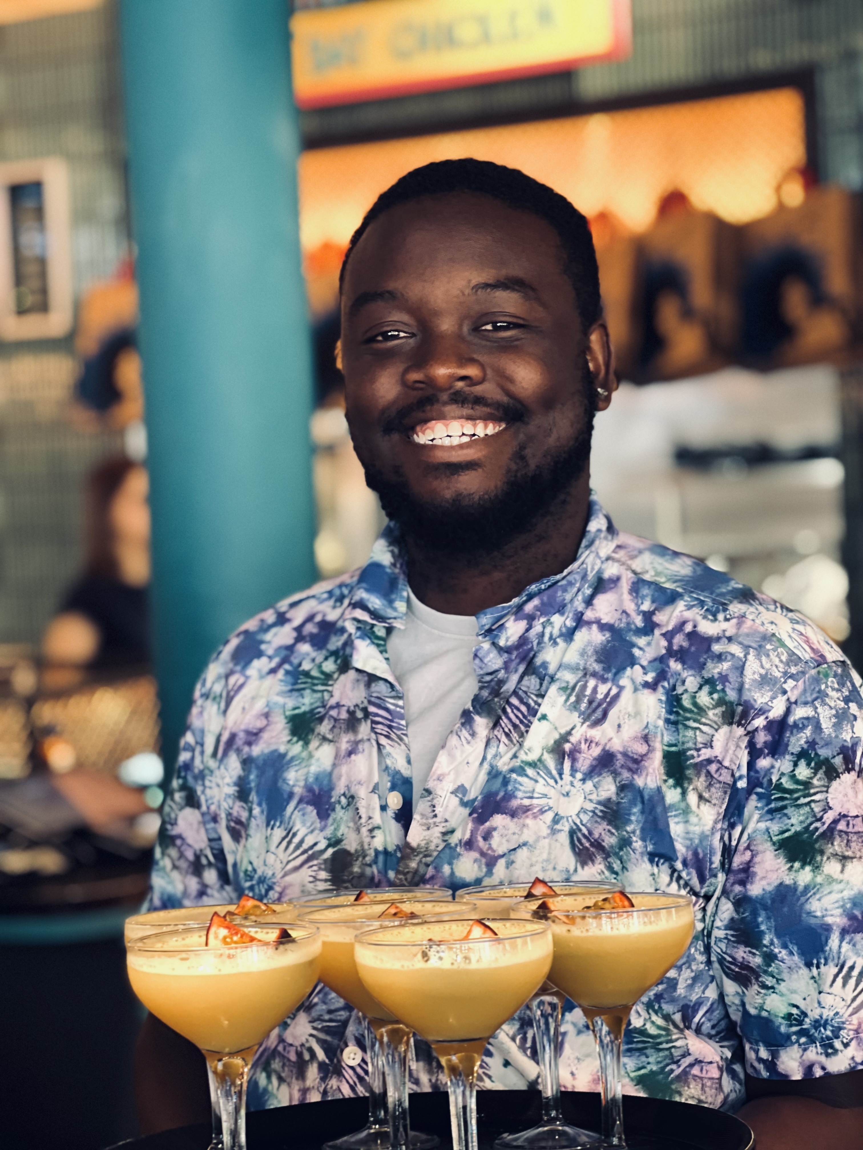 New restaurants coming in 2022.... Turtle Bay UK