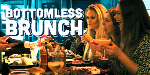 Bottomless Brunch at Turtle Bay Turtle Bay UK