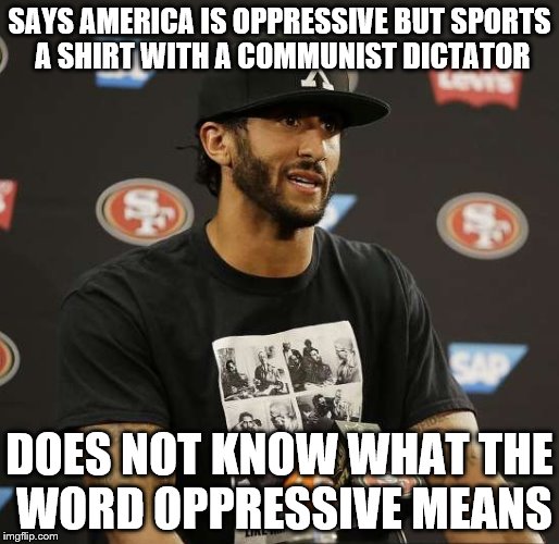 LeSean McCoy Points Out That Colin Kaepernick Isn’t Good Enough To Be A