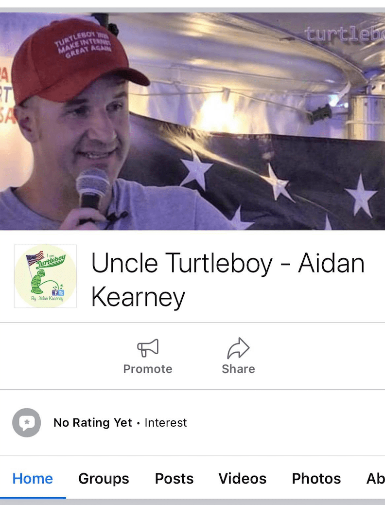 Here’s How To Follow Turtleboy On Facebook, Twitter, And Turtle Club(03)