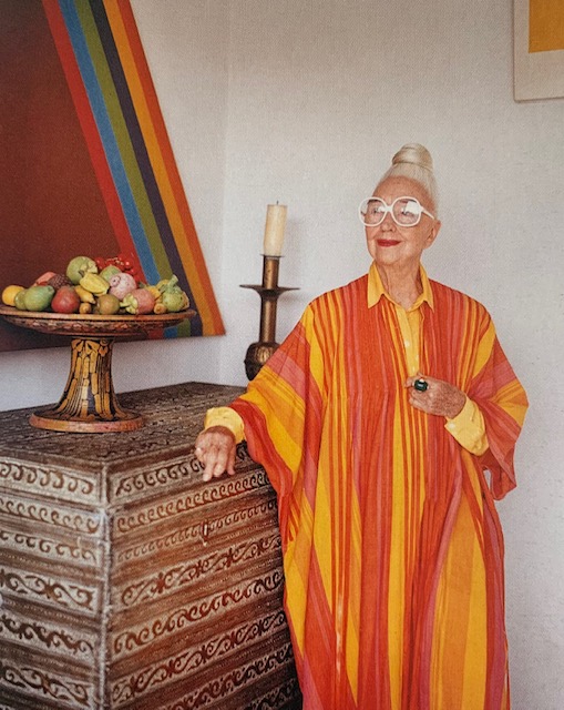 Evelyn Kelly Lambert (19072004) The American Widow who Conquered