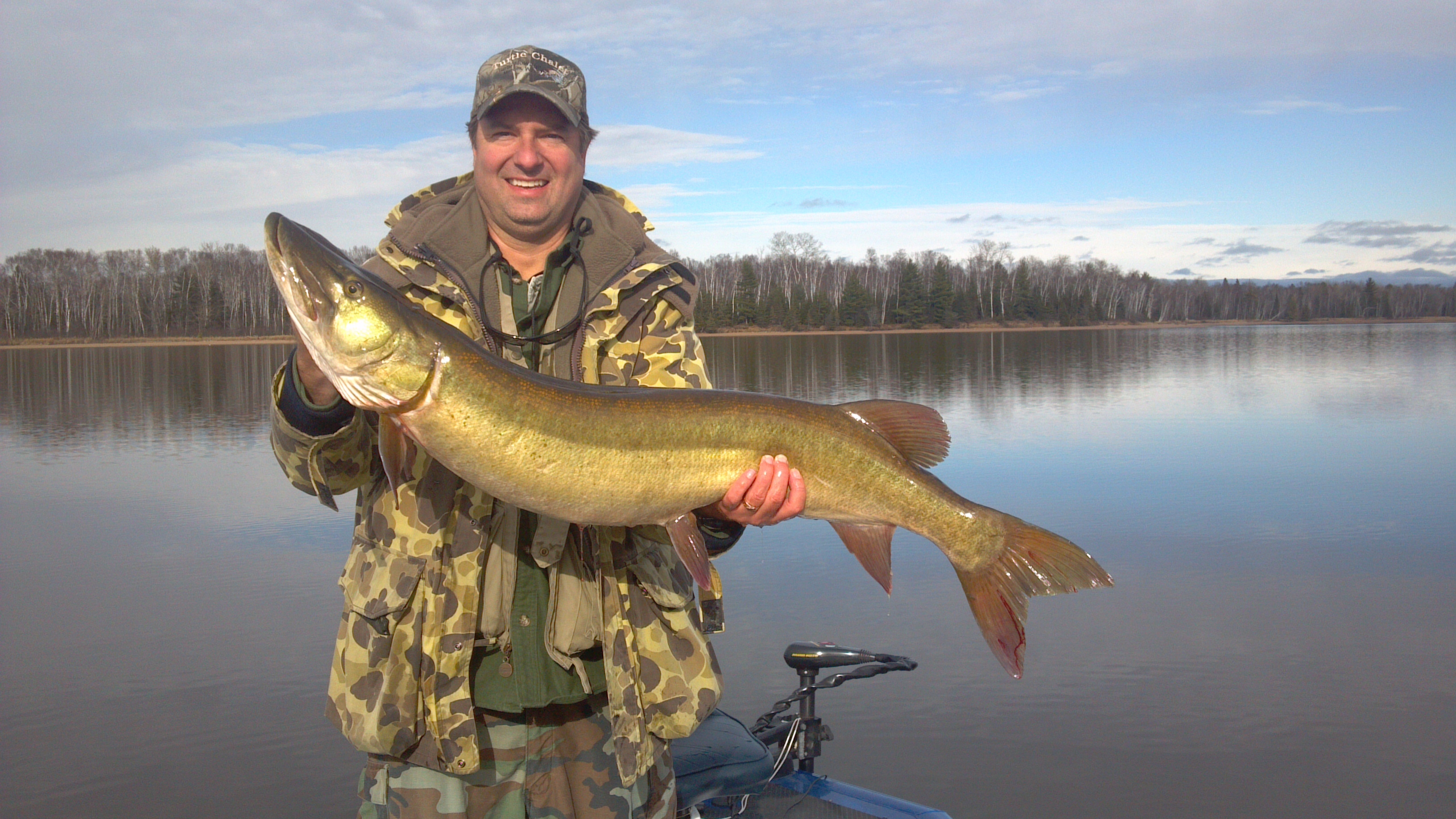 Illinois Fall Trout Season 2023