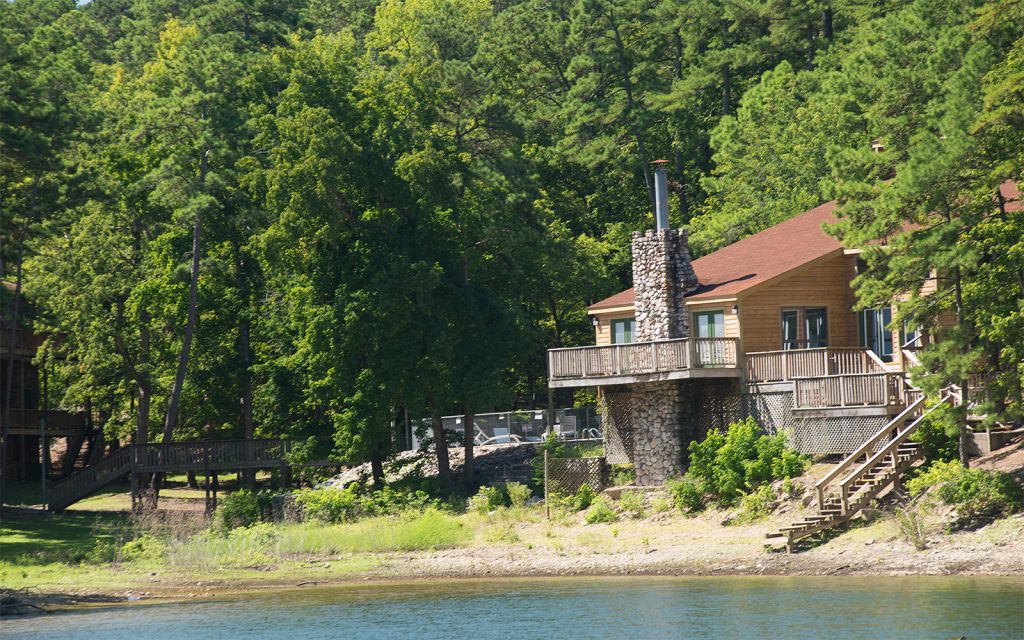Turtle Cove Spa The Spa at Harbor Mountain Resort