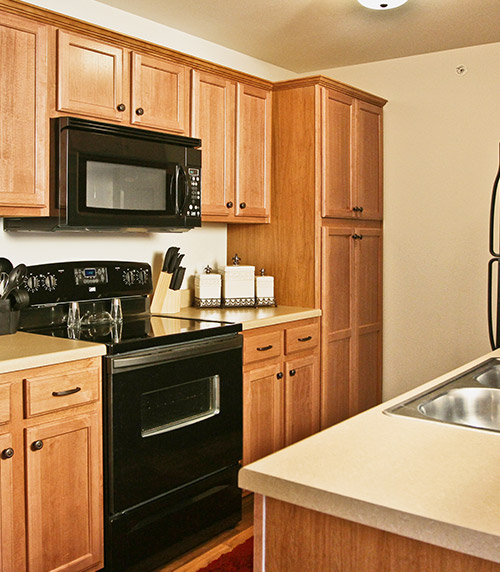 Two Bedroom Apartments Turtle Creek Branson