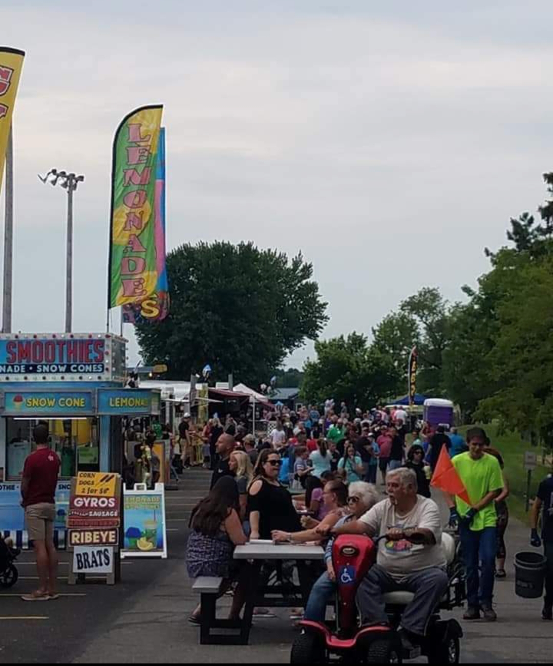 Turtle Days Festival Churubusco, Indiana 72nd TURTLE DAYS FESTIVAL