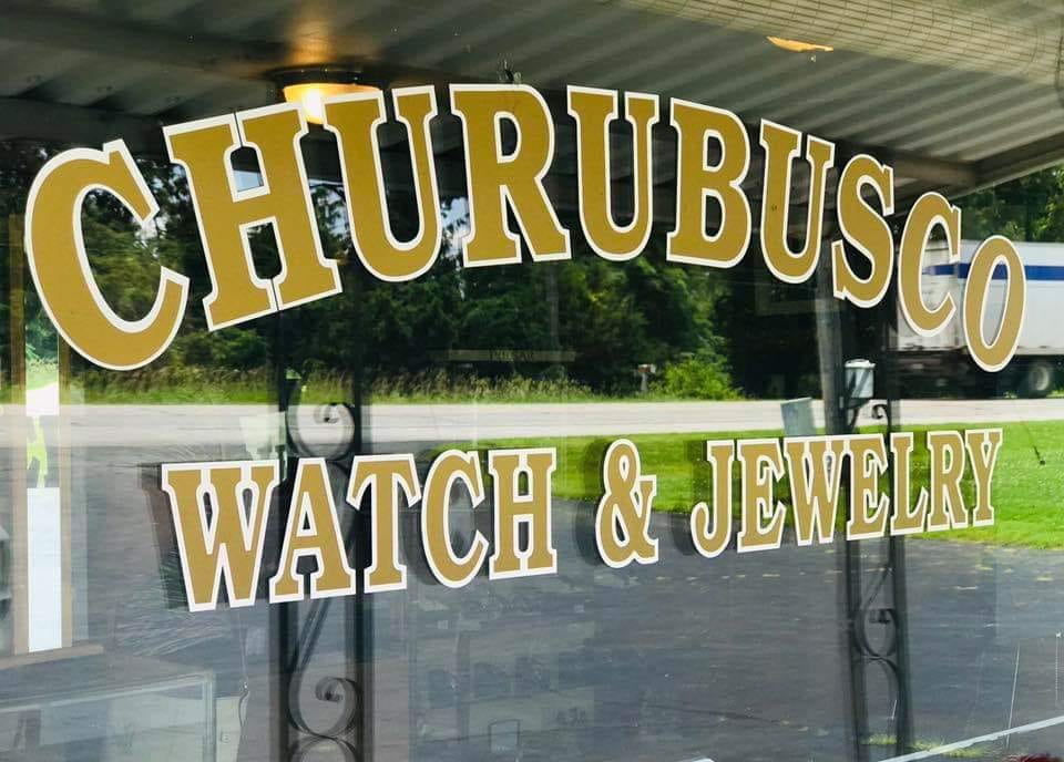 SPONSORS Turtle Days Festival Churubusco, Indiana