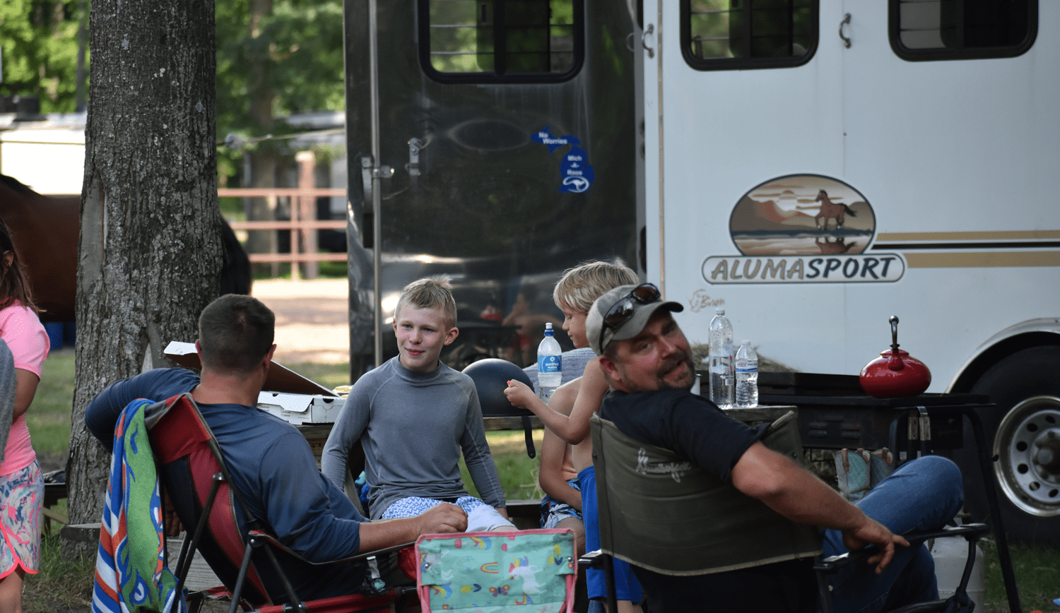 Photos Turtle Lake Campground Memories