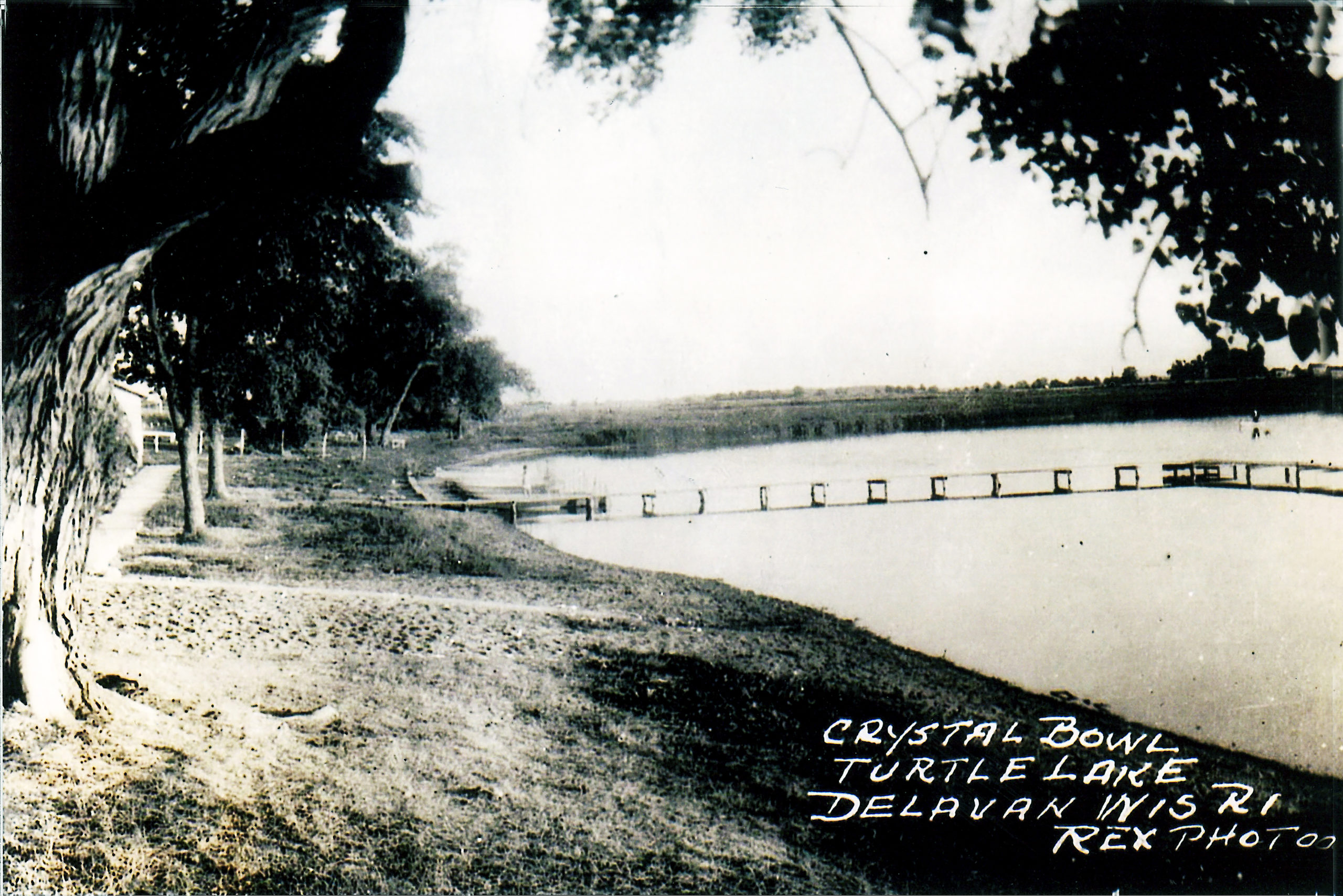 Lake History Turtle Lake Improvement and Protective Association