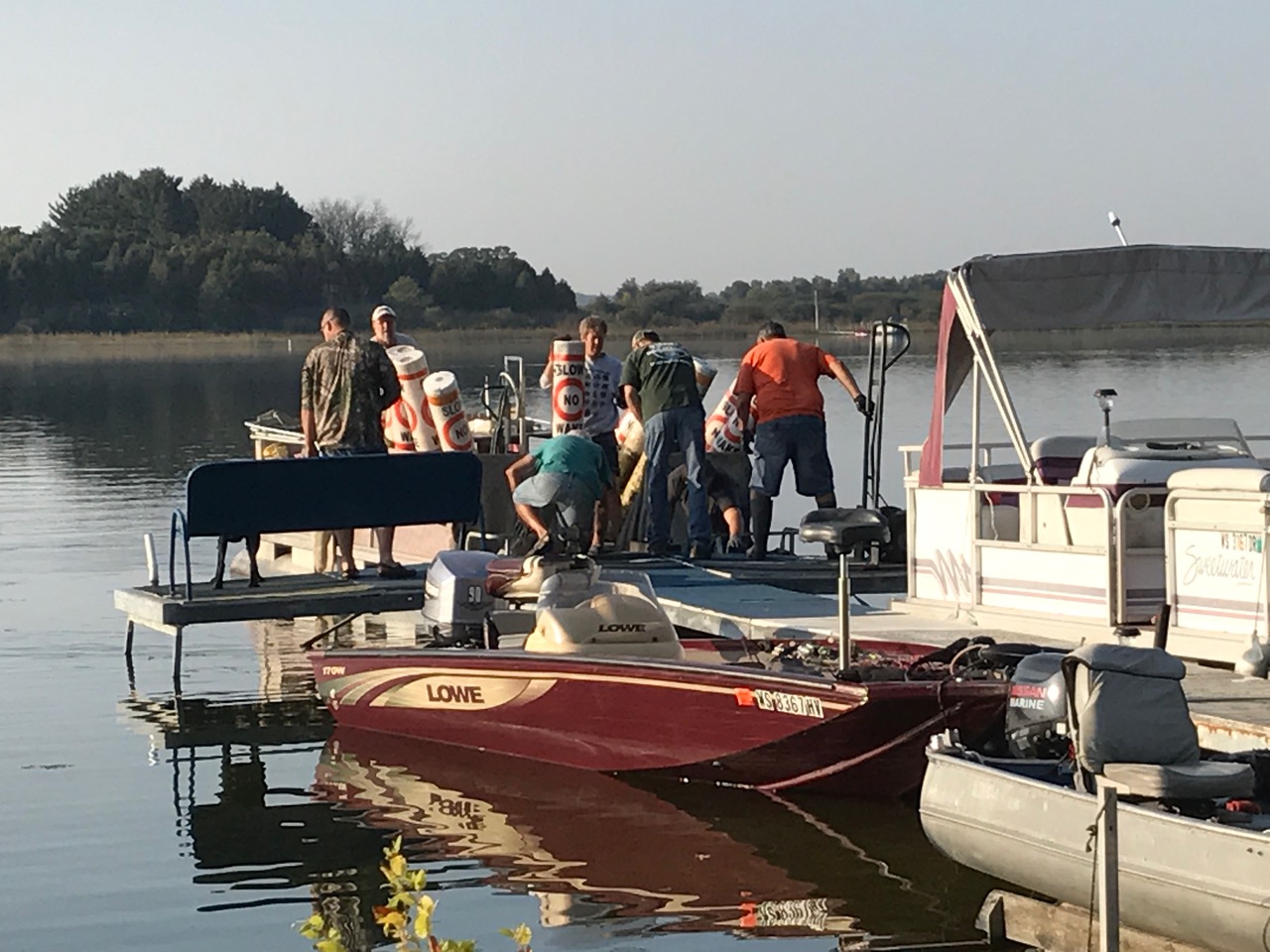 Turtle Lake Photos Turtle Lake Improvement and Protective Association