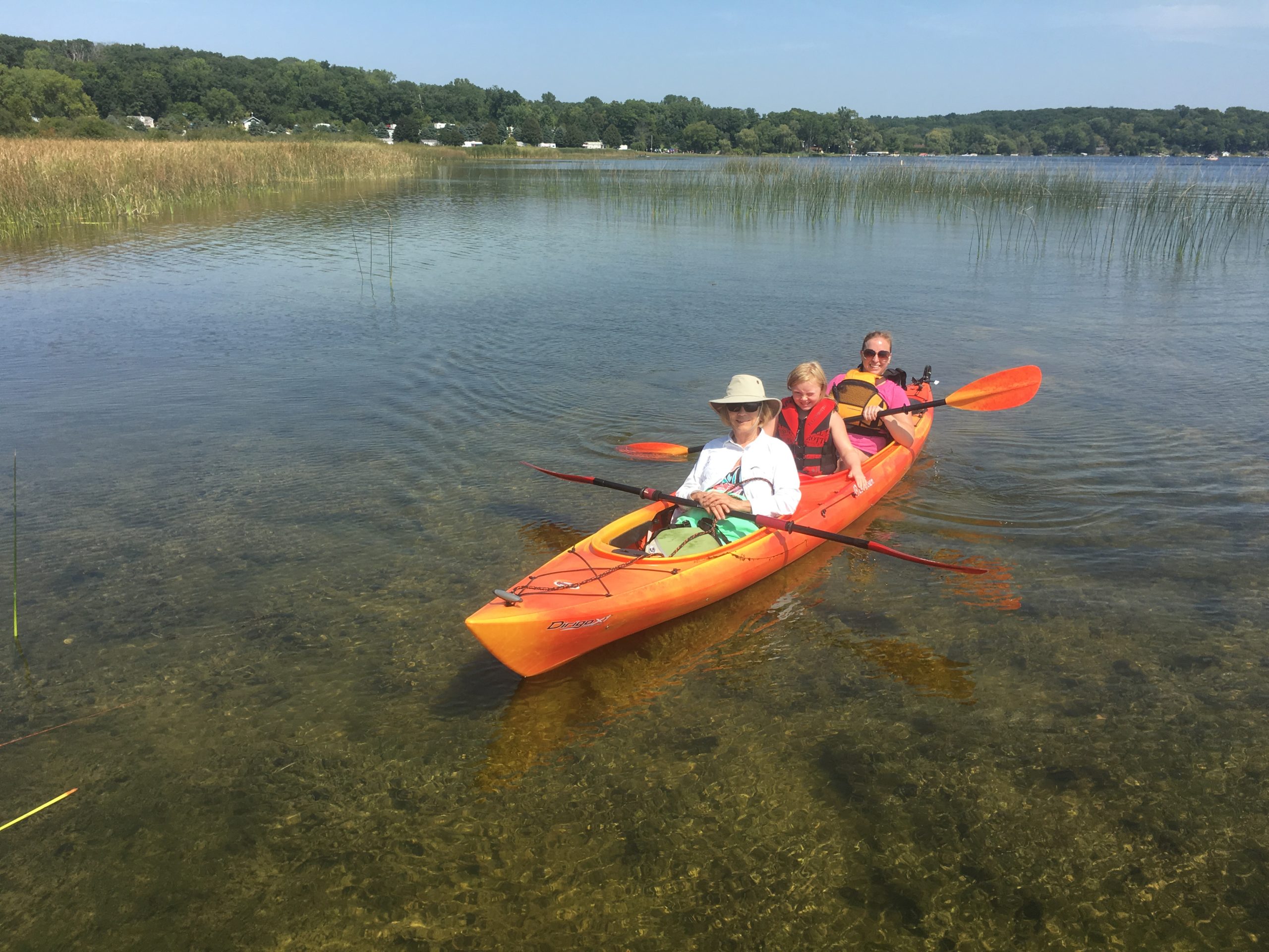 Turtle Lake Improvement and Protective Association turtle lakers!