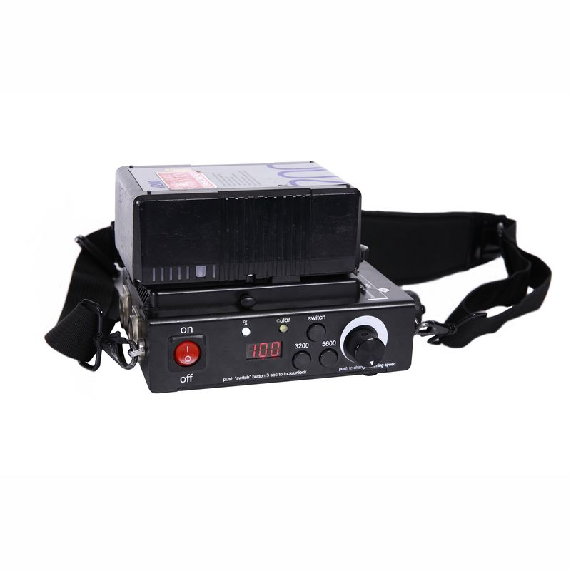 Ballast driver SL1 12V Turtle Max Location