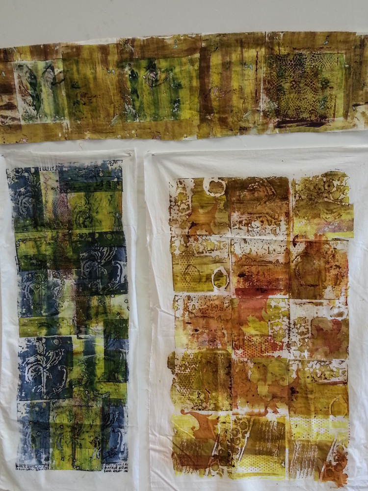 More Quilting By The Lake Turtlemoon Impressions