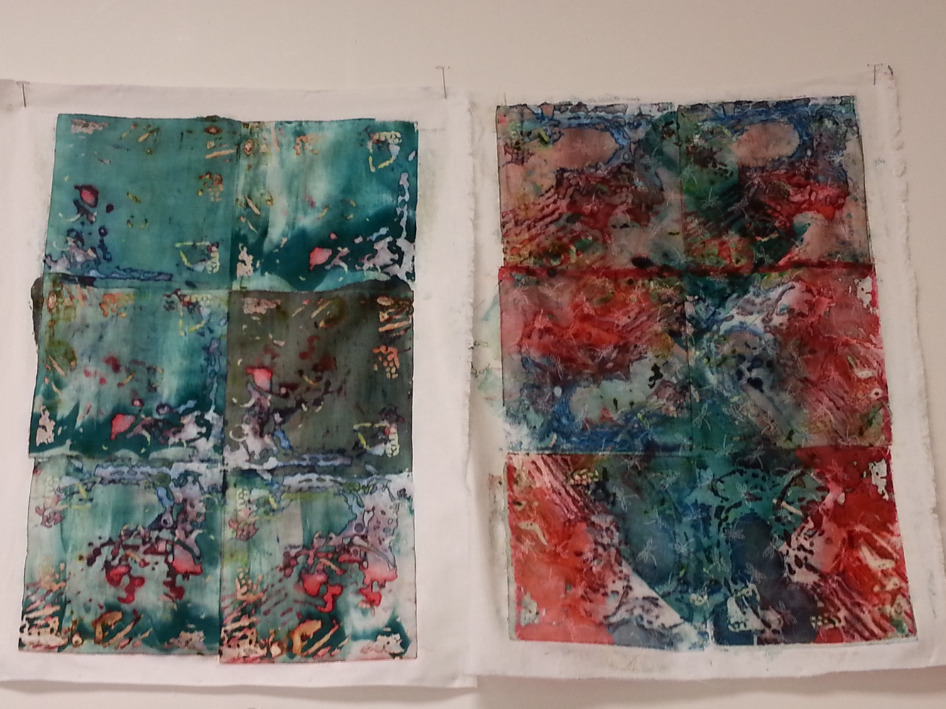 More Quilting By The Lake Turtlemoon Impressions