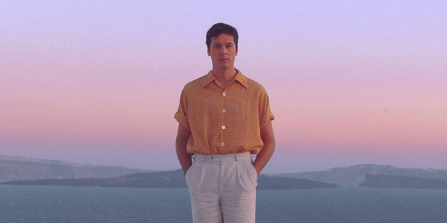 TURTLENEK Washed Out announces new album "Purple Moon" and shares new