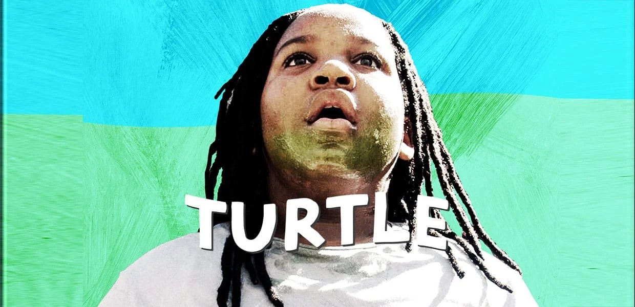 Turtle Comedy Short Film Starring Terrence Little Gardenhigh