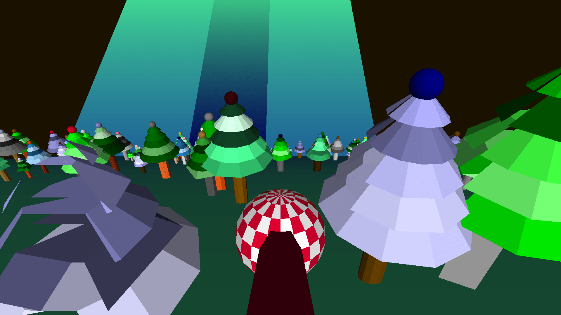 Logo Game Design Introduction Downhill Skiing turtleSpaces