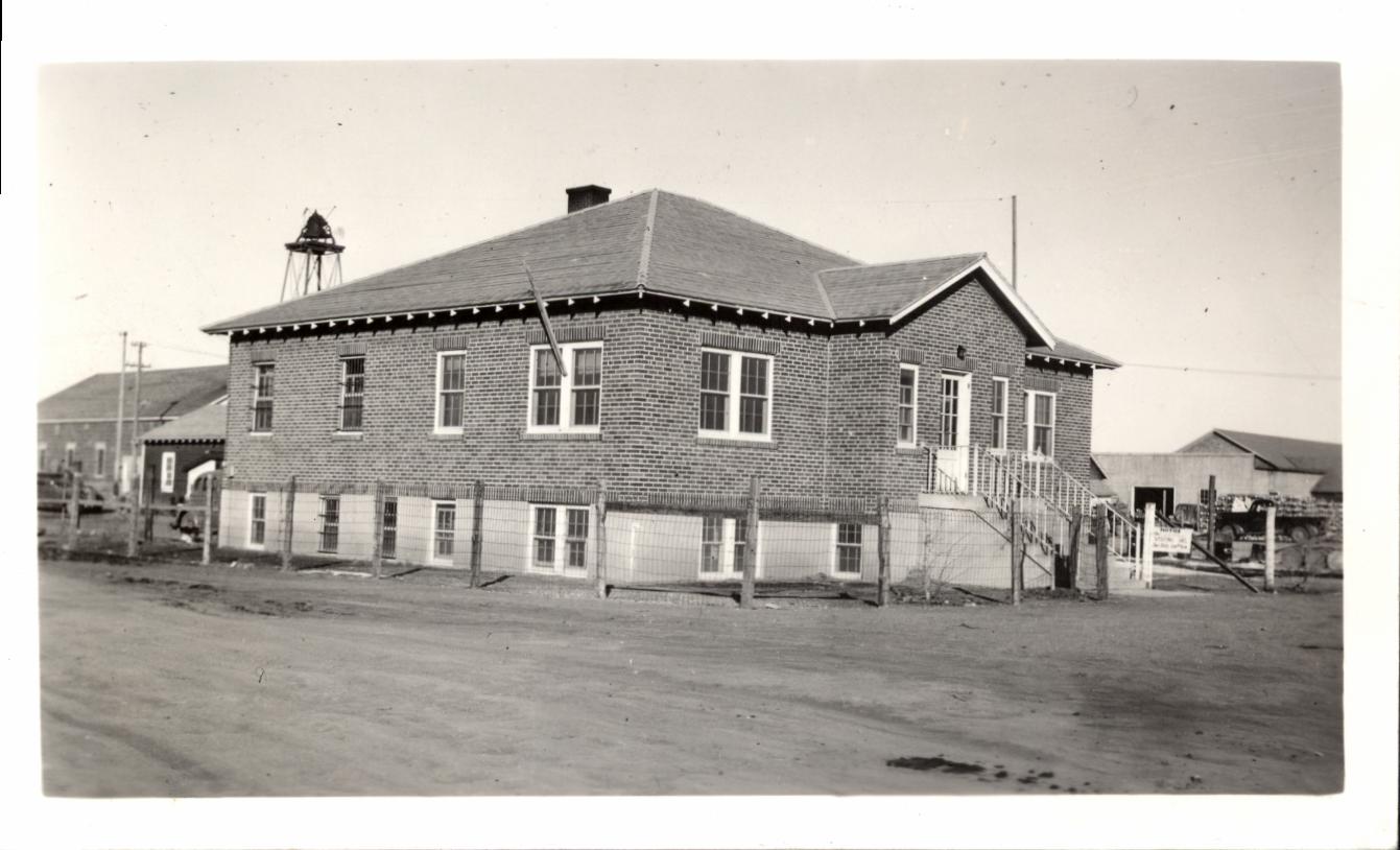 Early Materials in Grocery Store Challenge to Oglala Tribal Court