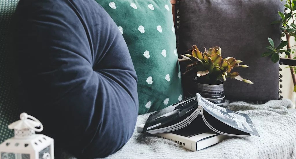 A Complete Guide To Pillow Styles & Their Uses By TurtleVerse