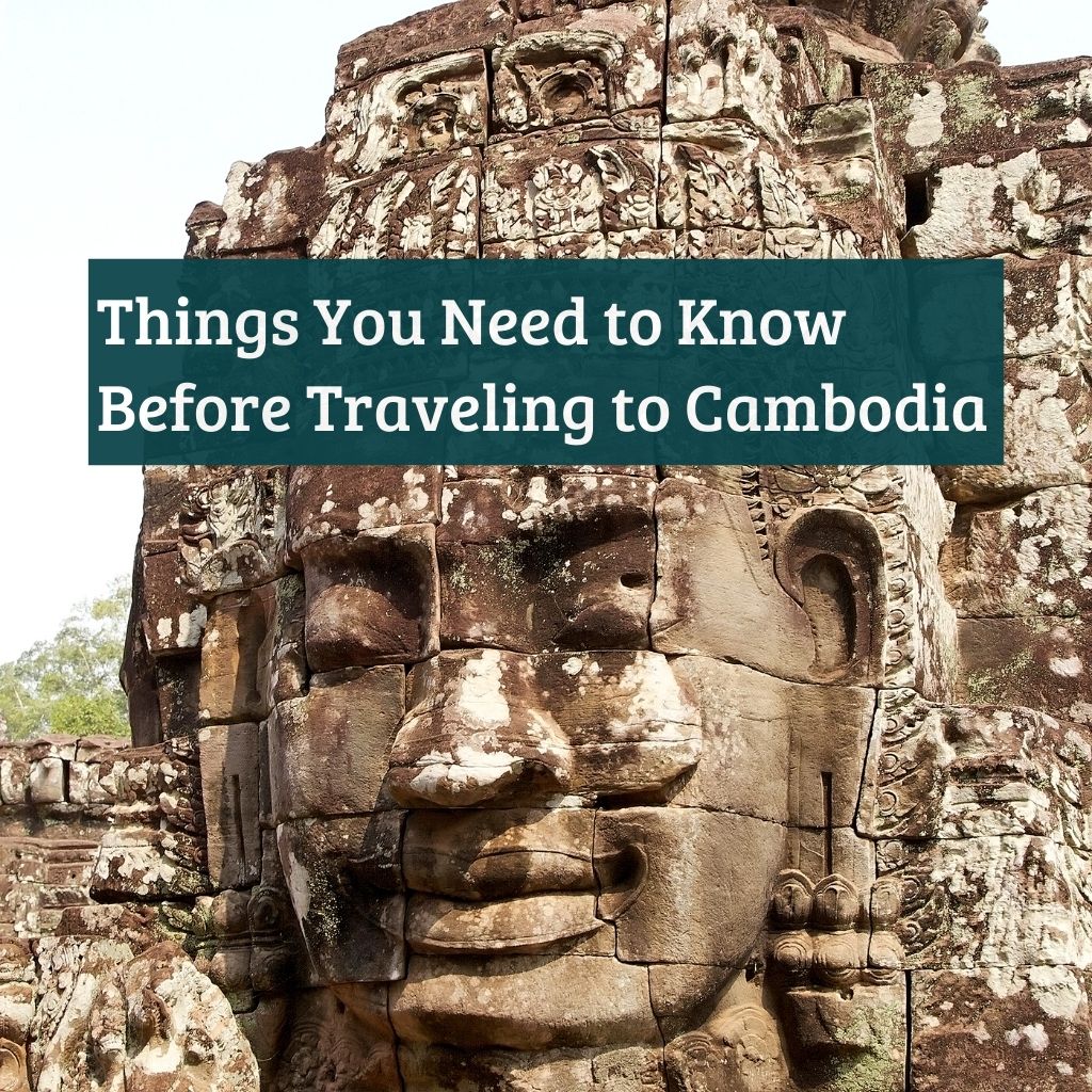 Travel Rules To Cambodia at Ricardo Fletcher blog