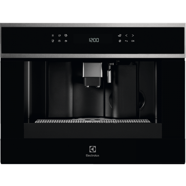 Electrolux EBC65X Turuliider