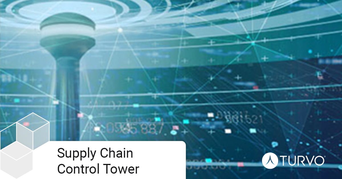 Why Enterprises Are Using a Digital Supply Chain Control Tower for