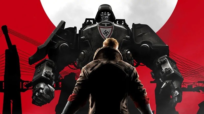 Guía Wolfenstein The New Order TUS VIDEOJUEGOS