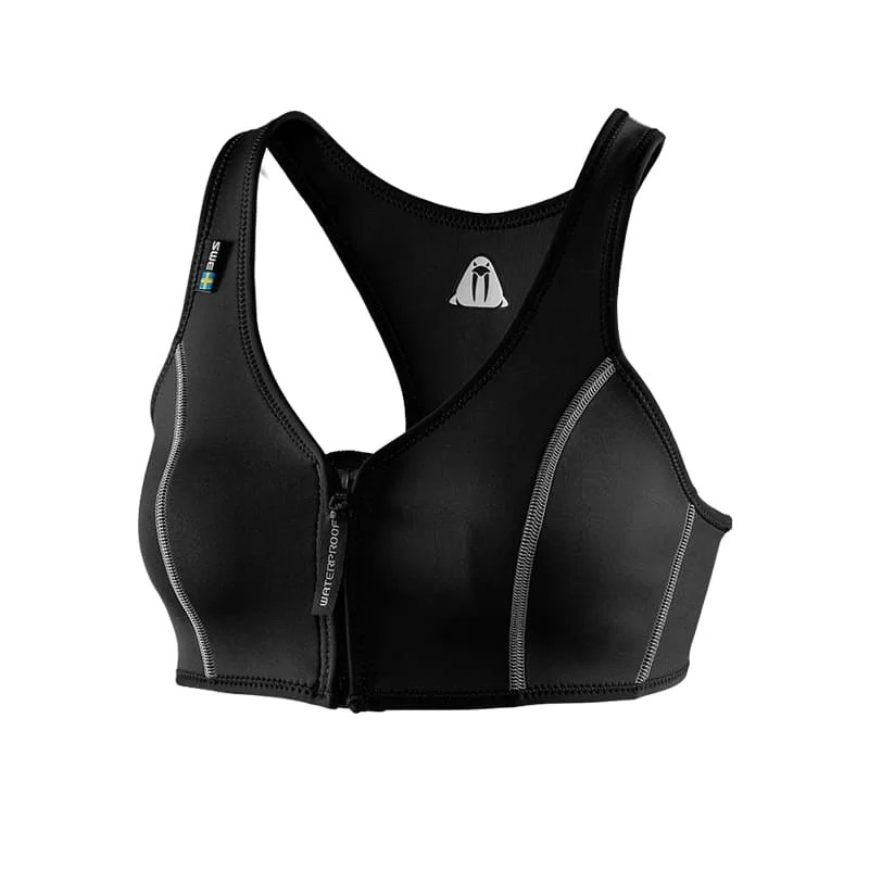 T30 Ladies Neoprene Top 1.5mm TUSA Indonesia
