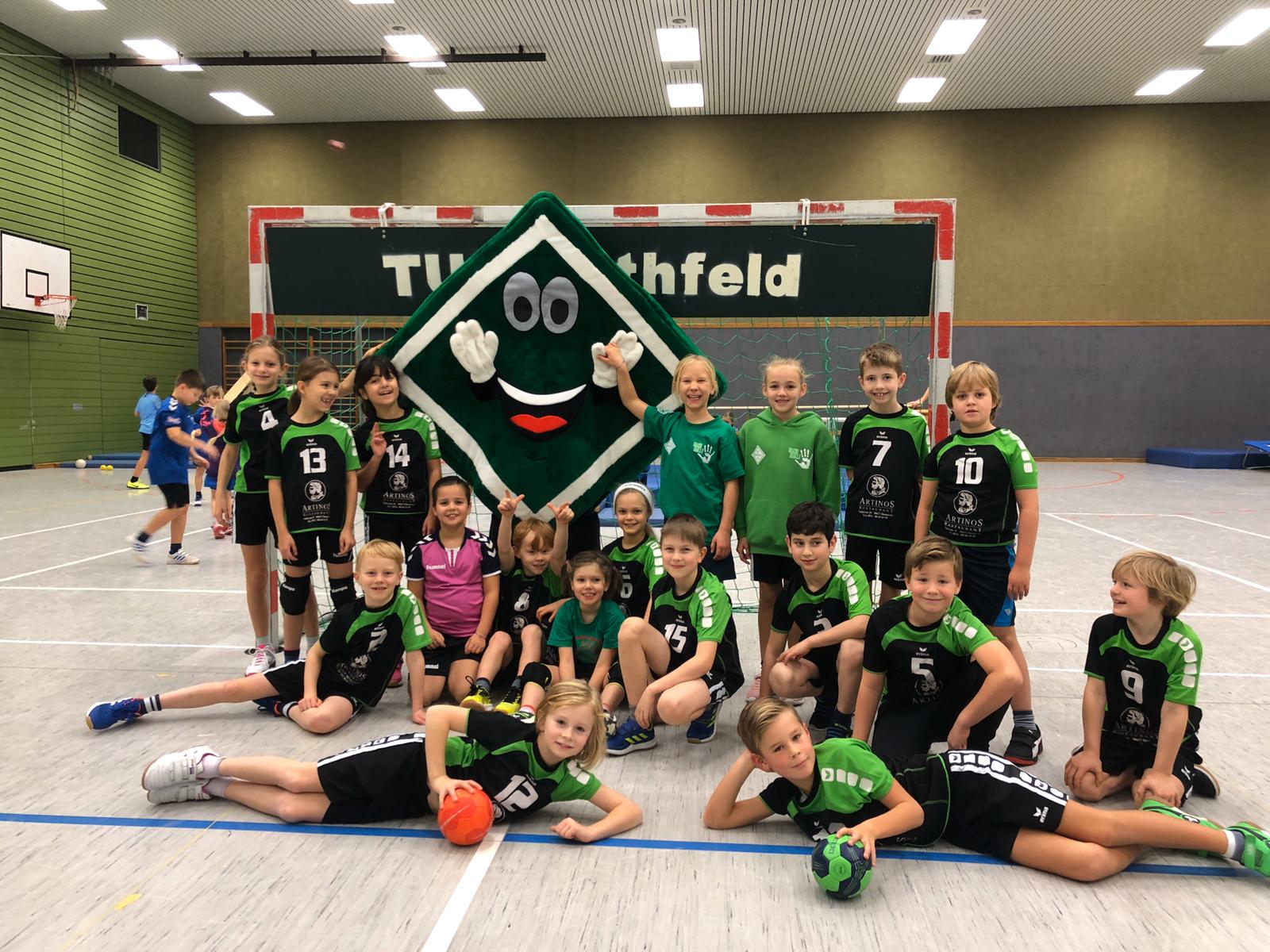 Handball TuS Bothfeld 04 e.V.