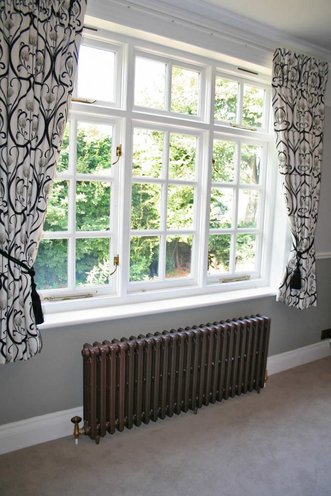 History of the Cast Iron Radiator Vintage Radiators Best