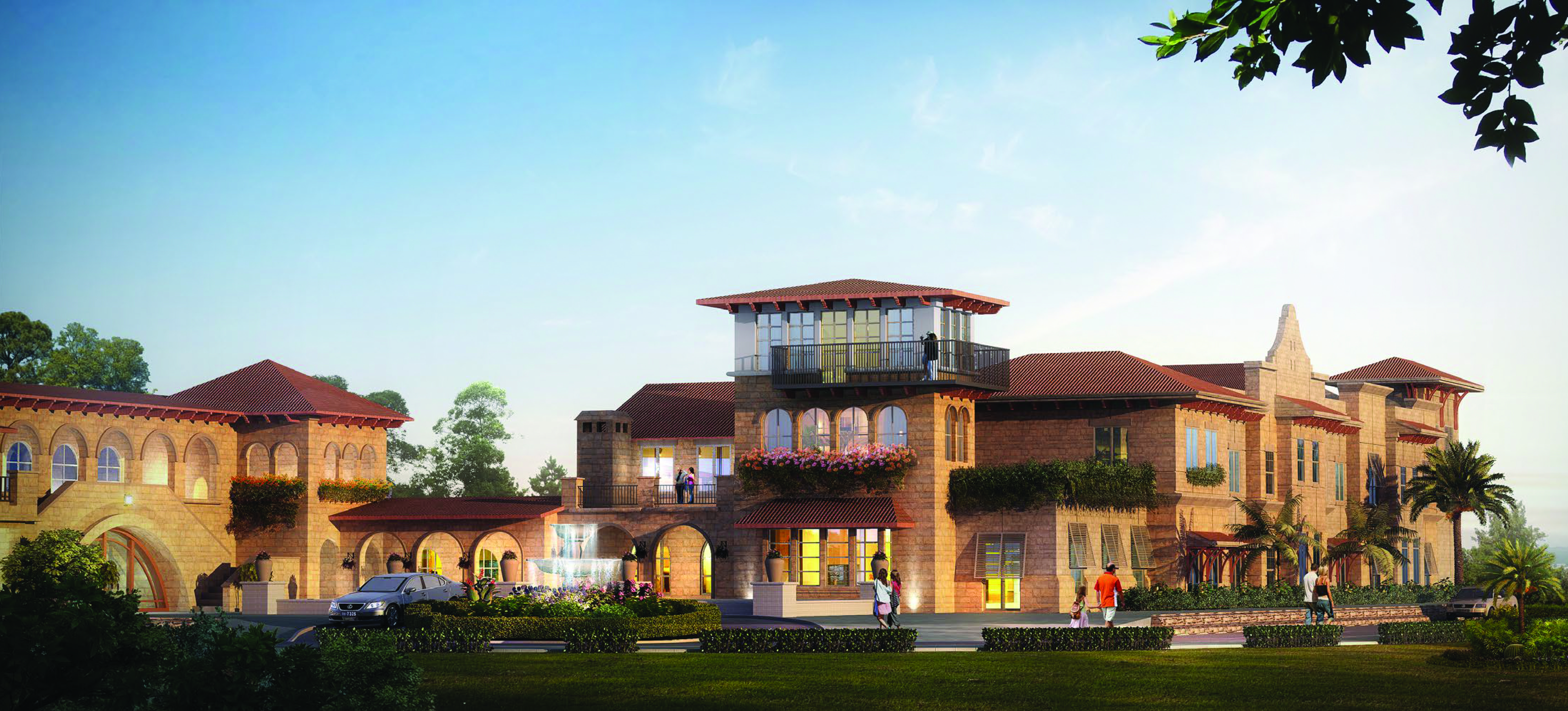 Palm Coast Senior Living Flagler County Tuscan Gardens