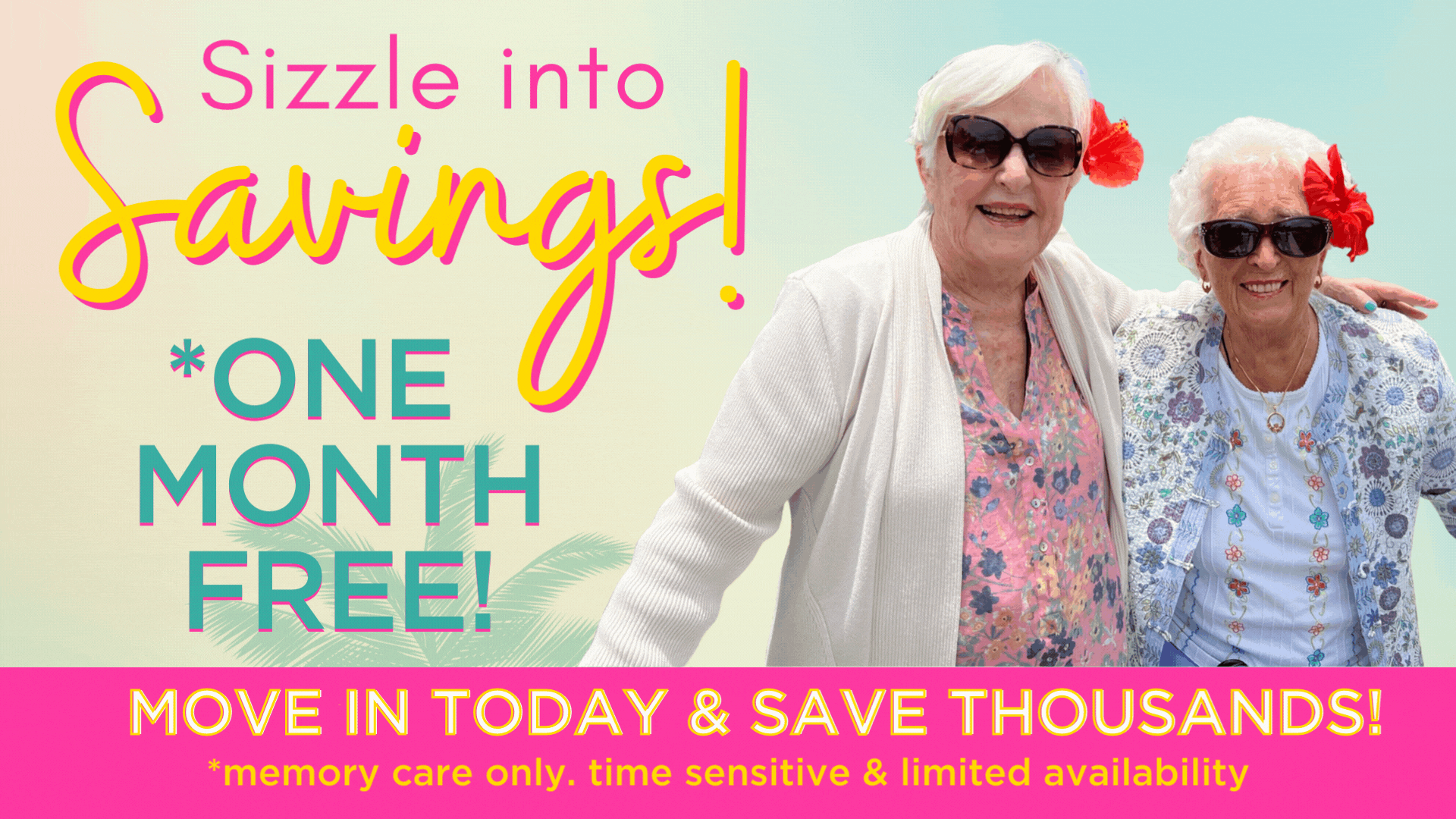 Assisted Living & Memory Care in Delray Beach, Florida