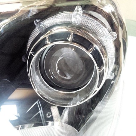 KDM Led Headlights veloster