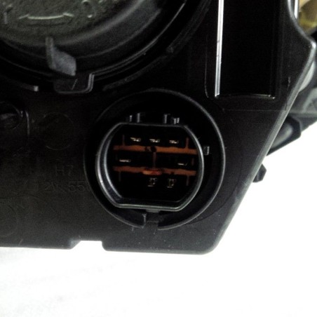 KDM Led Headlights veloster
