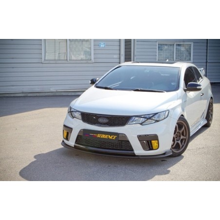 Sequence Performance Front Lip forte koup