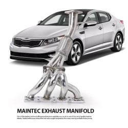 Maintec 2.0/2.4 Headers optima k5