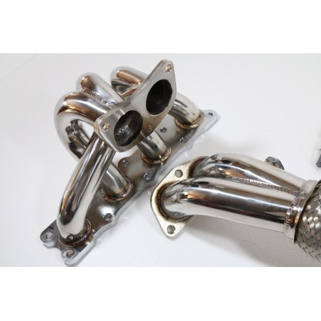 Maintec 2.0/2.4 Headers optima k5