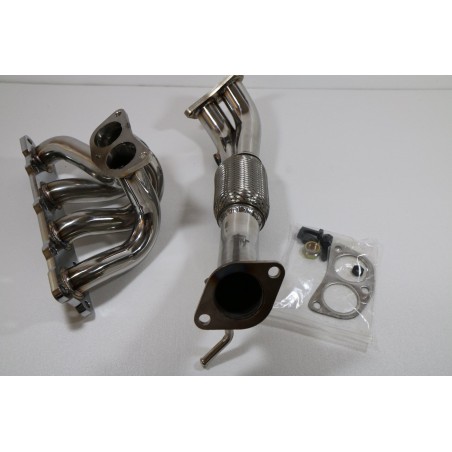 Maintec 2.0/2.4 Headers optima k5