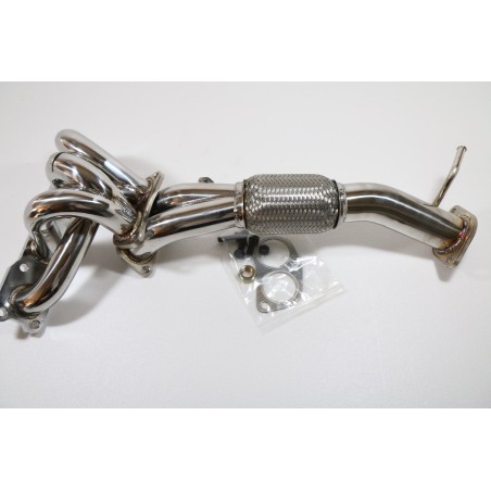 Maintec 2.0/2.4 Headers optima k5
