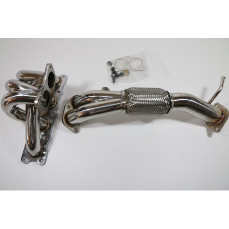 Maintec 2.0/2.4 Headers optima k5