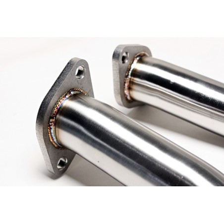 Jun Bl 3.3T Down Pipes kia stinger