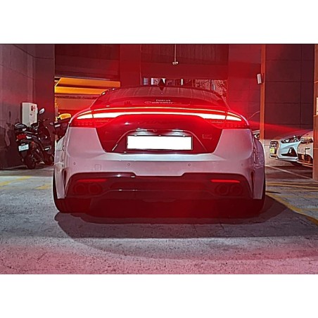 StingerLED KDM FL Tail Lights kia