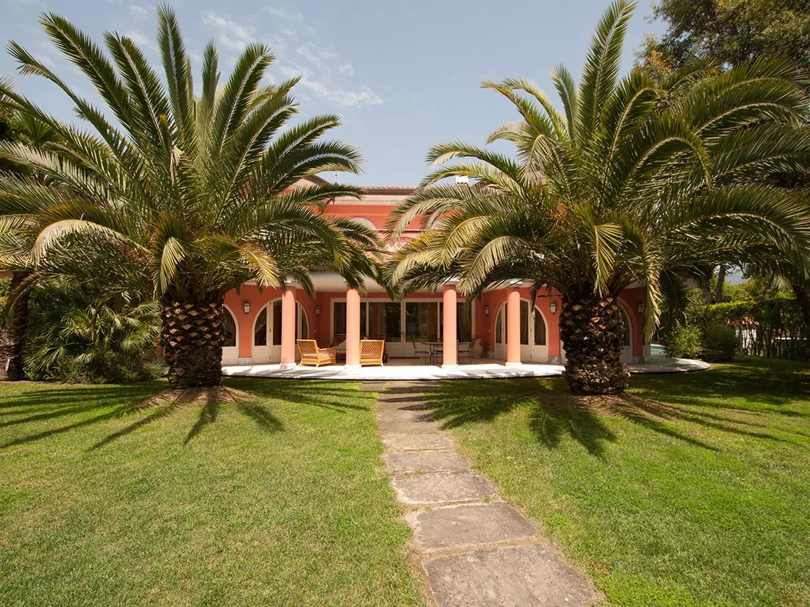 Villa Amata The best rental Villas in Tuscany