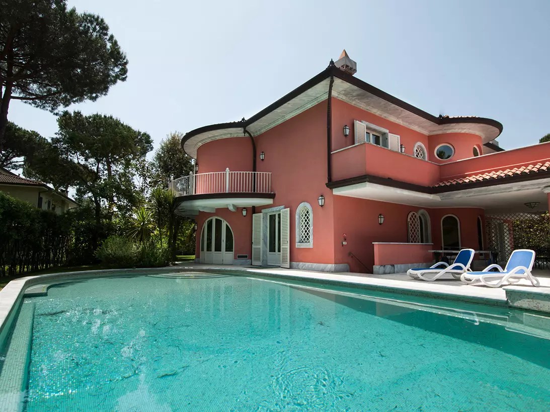 Villa Amata The best rental Villas in Tuscany