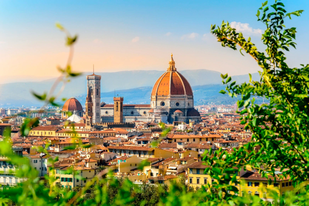 Villas for Rent in Florence, Italy Florence Villa Rentals