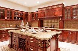 Kitchen Remodeling Weston & Wellesley, MA Tuscany Builders