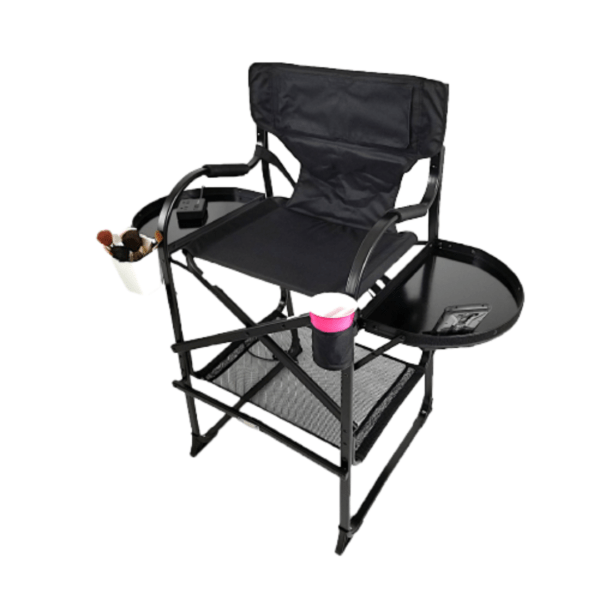You can now buy best makeup chairs for sale online at TuscanyPro.