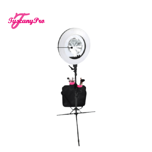 Mistakes One Can Avoid To Get Best Professional Makeup Light