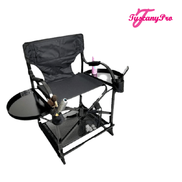 Doubt Clearing Points Regarding Makeup Artist Chair and Table