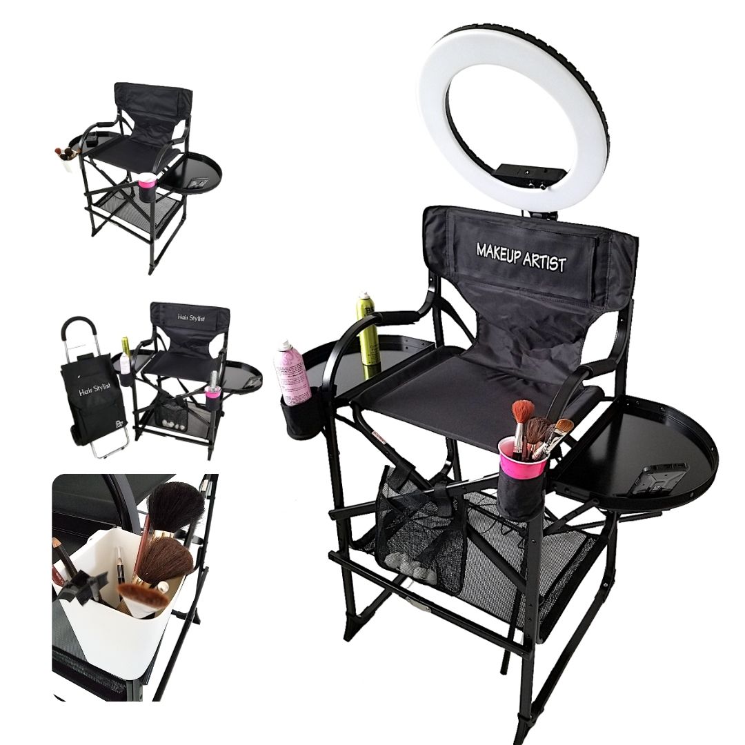 Crucial Tips to Follow for Getting Best Hair Stylist Chairs